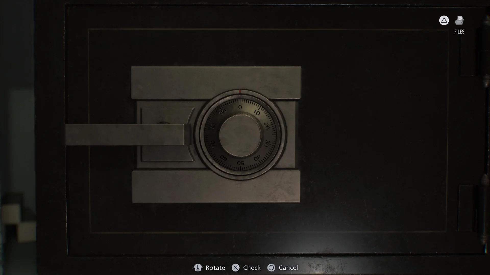 Resident Evil 9 Bar & Lounge Safe Code & Rewards